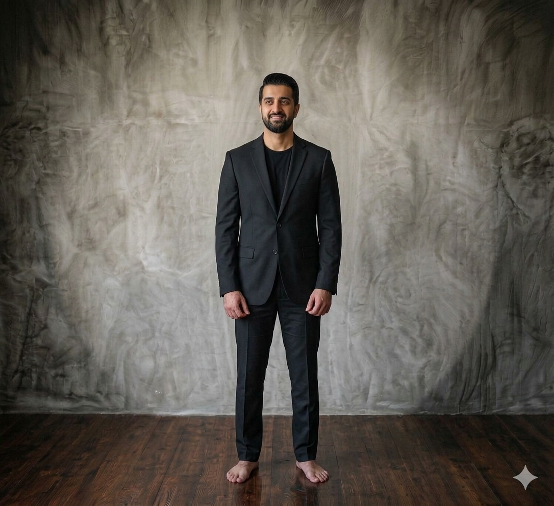 Groom